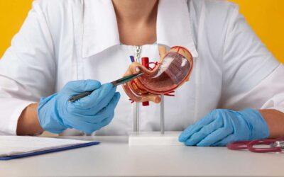 ¿Buscas endoscopias cerca de ti? Esto est lo que debes saber