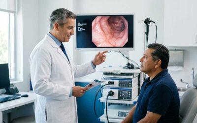 Preparación para una endoscopia digestiva: guía completa antes y después de la prueba