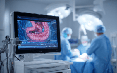 Gastroparesia: qué es, síntomas y tratamiento endoscópico con técnica G-POEM