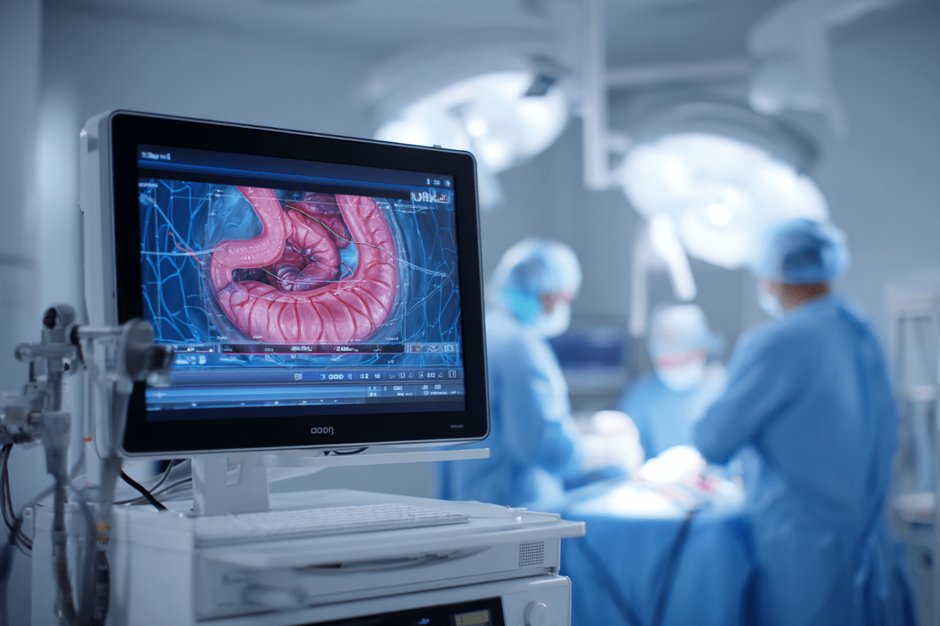 Tratamiento endoscópico de la gastroparesia con técnica G-POEM en EndosAdvanced